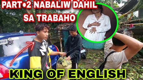 Dahil nasa trabaho ako in English with examples .